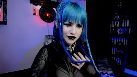 DimmuandDarkness webcam model stream image