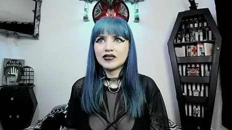 DimmuandDarkness webcam model stream image
