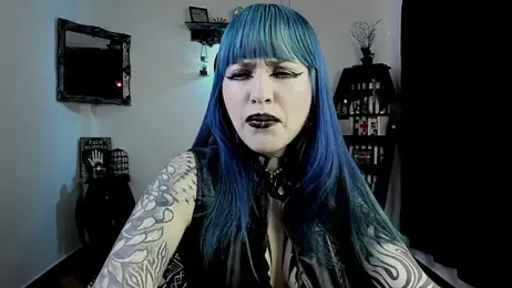 DimmuandDarkness webcam model stream image