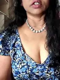 AMRUTHA-116 webcam stripchat model stream image