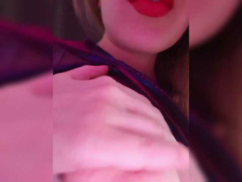 _ElaIzzza webcam bongacams model stream image