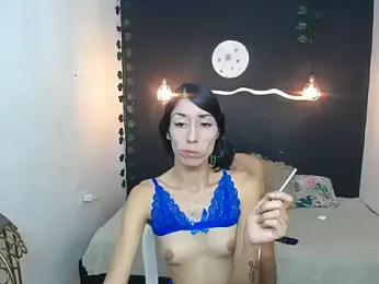 SexyKataShow webcam model stream image