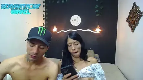 SexyKataShow webcam model stream image
