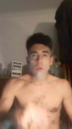 Ramses55555 webcam model stream image