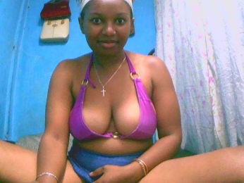 Linah1 webcam model stream image