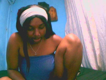 Linah1 webcam model stream image