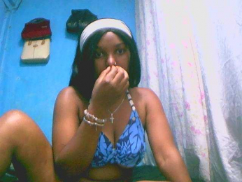 Linah1 webcam model stream image
