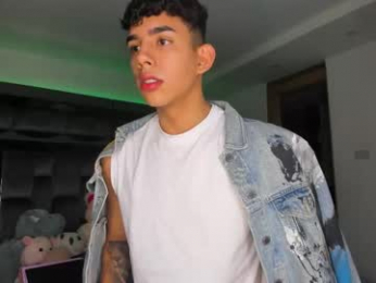 andrew_twink18 webcam model stream image