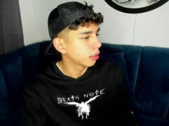 andrew_twink18 webcam model stream image