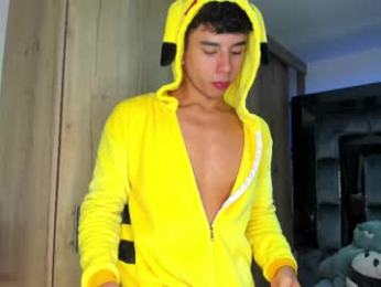 andrew_twink18 webcam model stream image