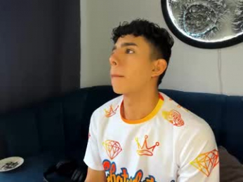 andrew_twink18 webcam model stream image