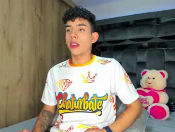andrew_twink18 webcam chaturbate model stream image