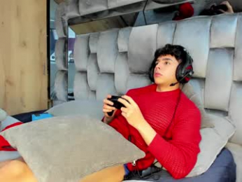 andrew_twink18 webcam model stream image
