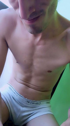 TouchMe35 webcam model stream image