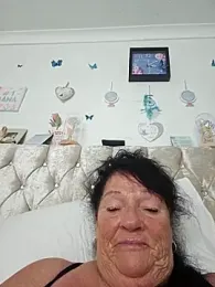 Angeldelightt webcam stripchat model stream image