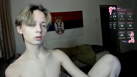 Vampirella_GS webcam stripchat model stream image