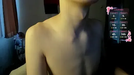 Vampirella_GS webcam model stream image