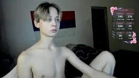 Vampirella_GS webcam stripchat model stream image