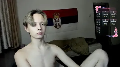 Vampirella_GS webcam stripchat model stream image