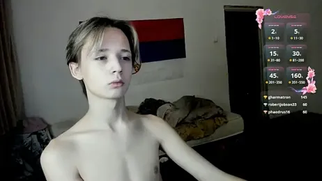 Vampirella_GS webcam model stream image