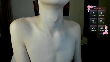 Vampirella_GS webcam model stream image