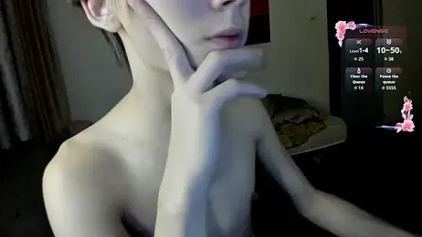 Vampirella_GS webcam model stream image