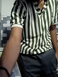 Hottyboy89 webcam model stream image