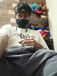 Hottyboy89 webcam model stream image