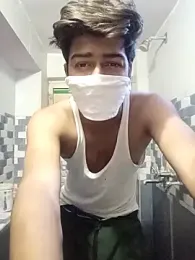 Hottyboy89 webcam model stream image