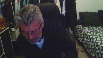 Kevinareux60 webcam model stream image