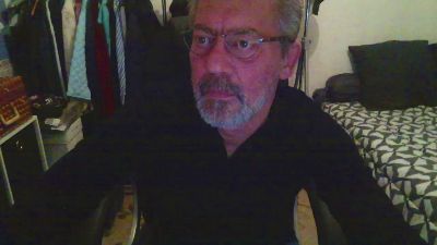 Kevinareux60 webcam cam4 model stream image