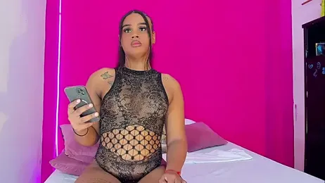 Sweet_ailyn_ webcam model stream image