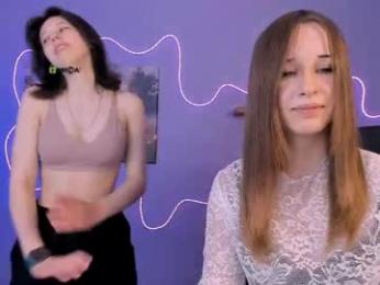 eira_mouse webcam chaturbate model stream image