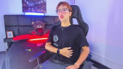 aiiden_xxx webcam model stream image