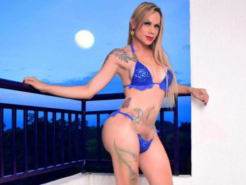 RUBYBELLUCI webcam model stream image