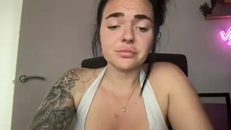 YorkshireLass webcam model stream image