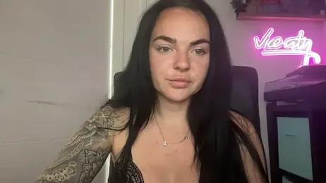 YorkshireLass webcam model stream image
