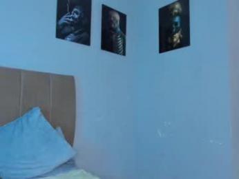 barry_sutton webcam chaturbate model stream image