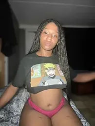 ExoticAquarius webcam model stream image