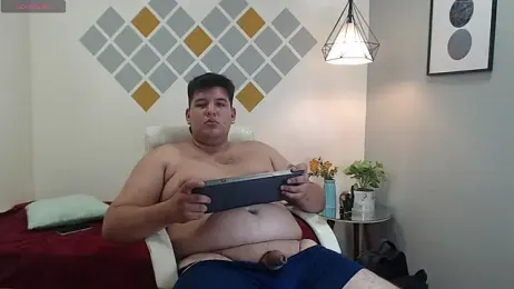 mazenrois webcam model stream image