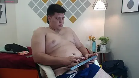 mazenrois webcam model stream image