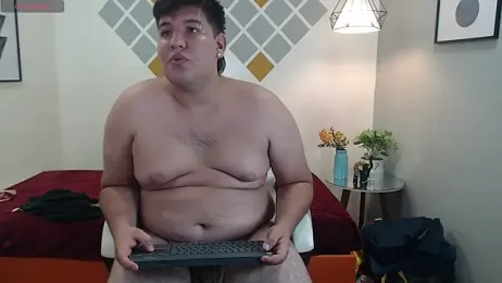 mazenrois webcam model stream image