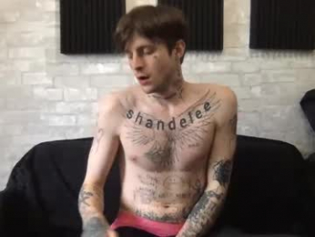 prettyboyszn webcam model stream image