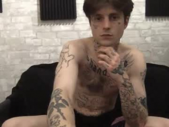 prettyboyszn webcam chaturbate model stream image