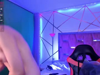 charlietaylor_ webcam chaturbate model stream image