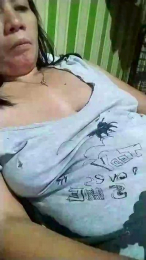 Hotmama45 webcam model stream image