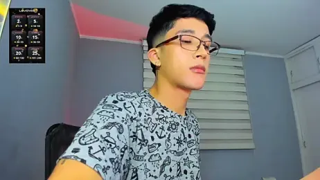 tom_Howard webcam stripchat model stream image