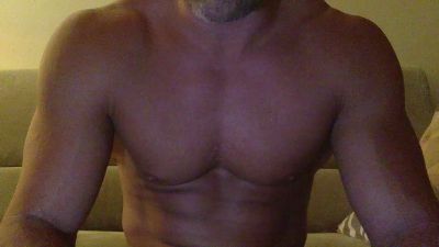 SexyHunk86 webcam cam4 model stream image