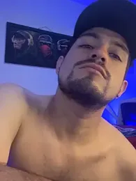 williamsmiiths16 webcam model stream image