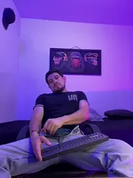 williamsmiiths16 webcam model stream image